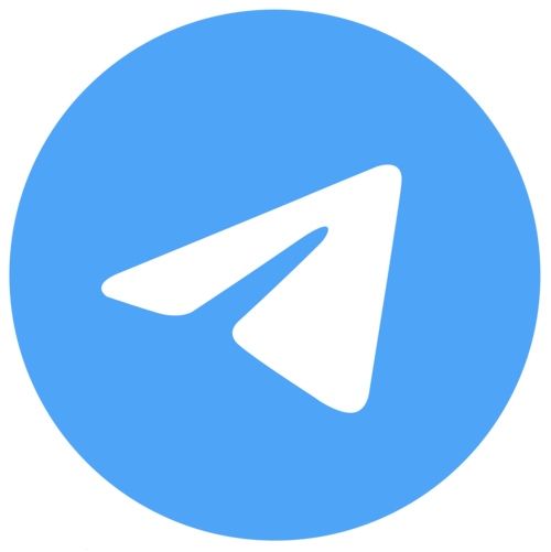 TelegramIcon